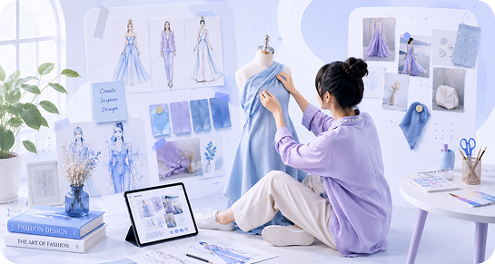 Fashion Design Course